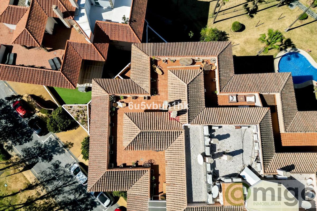 Venta de Ático en Fuengirola