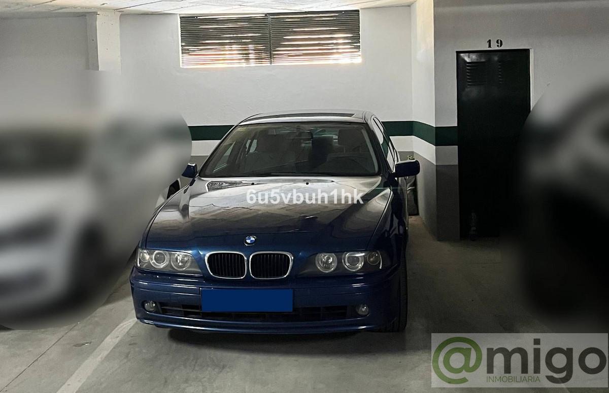 Venta de Ático en Fuengirola