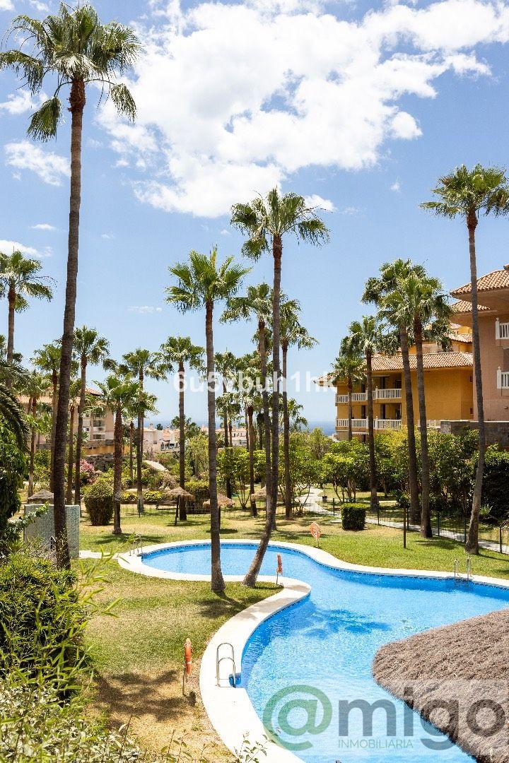 Venta de Ático en Fuengirola