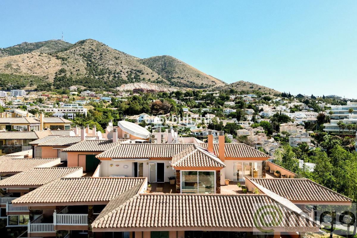 Venta de Ático en Fuengirola