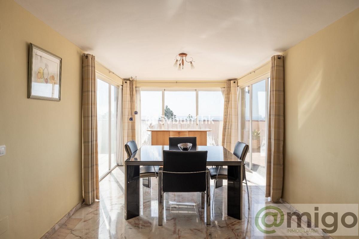 Venta de Ático en Fuengirola