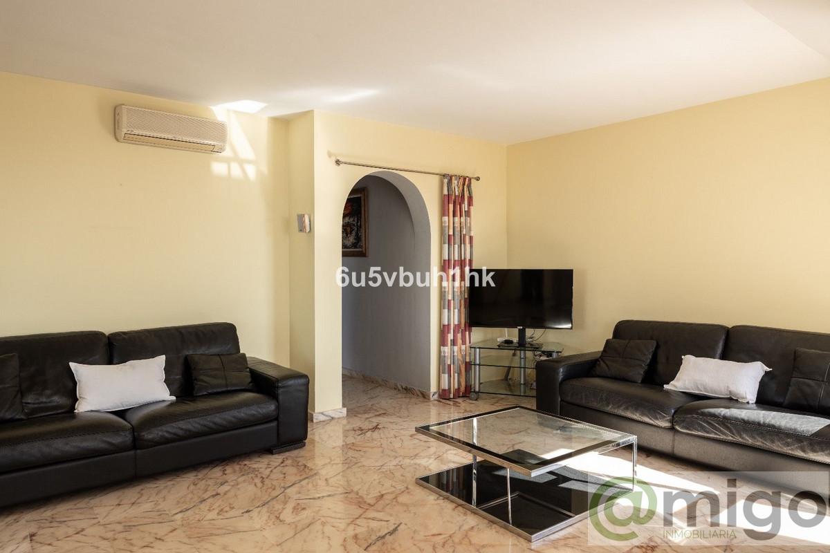 Venta de Ático en Fuengirola