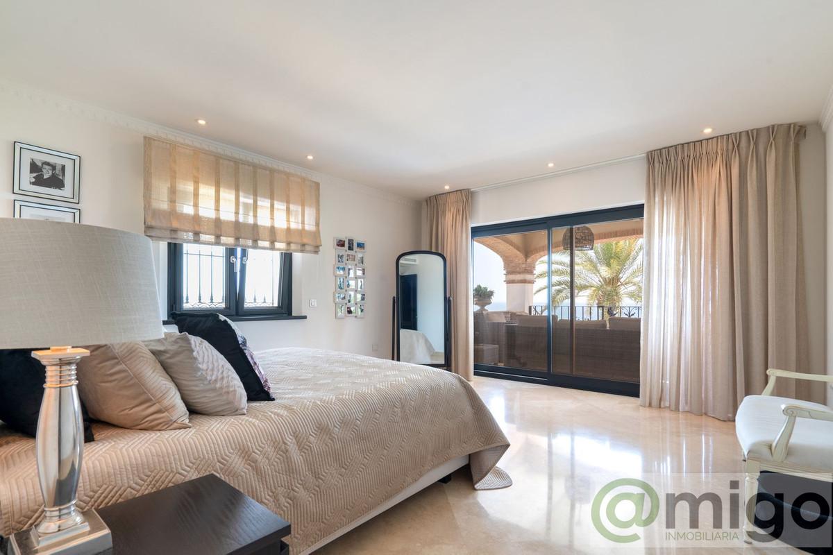 Venta de villa en La Cala de Mijas