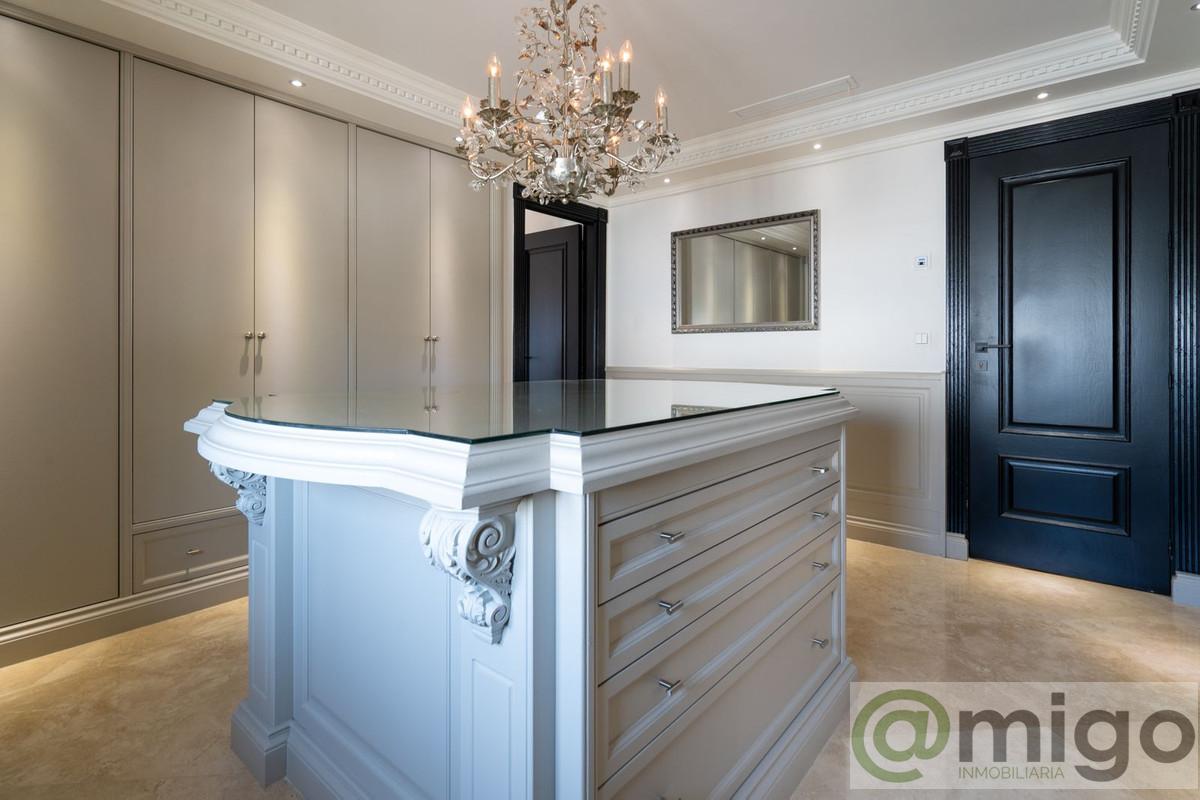 Venta de villa en La Cala de Mijas