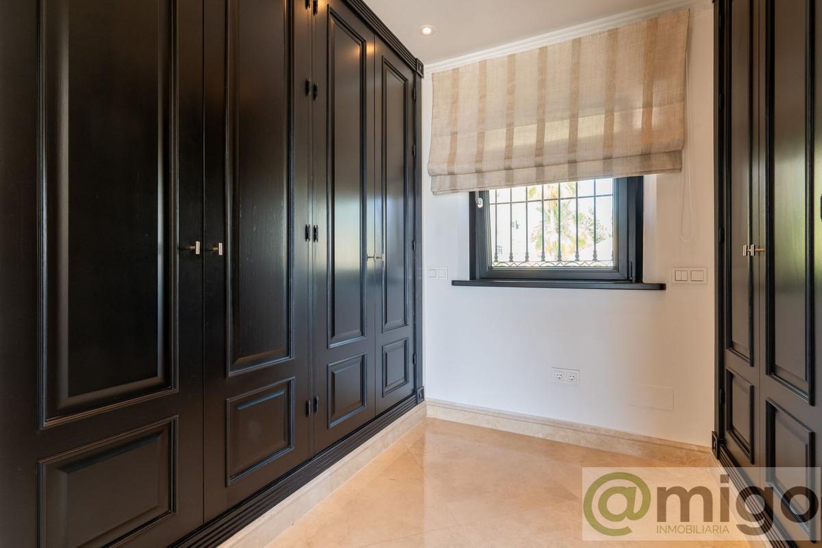 Venta de villa en La Cala de Mijas