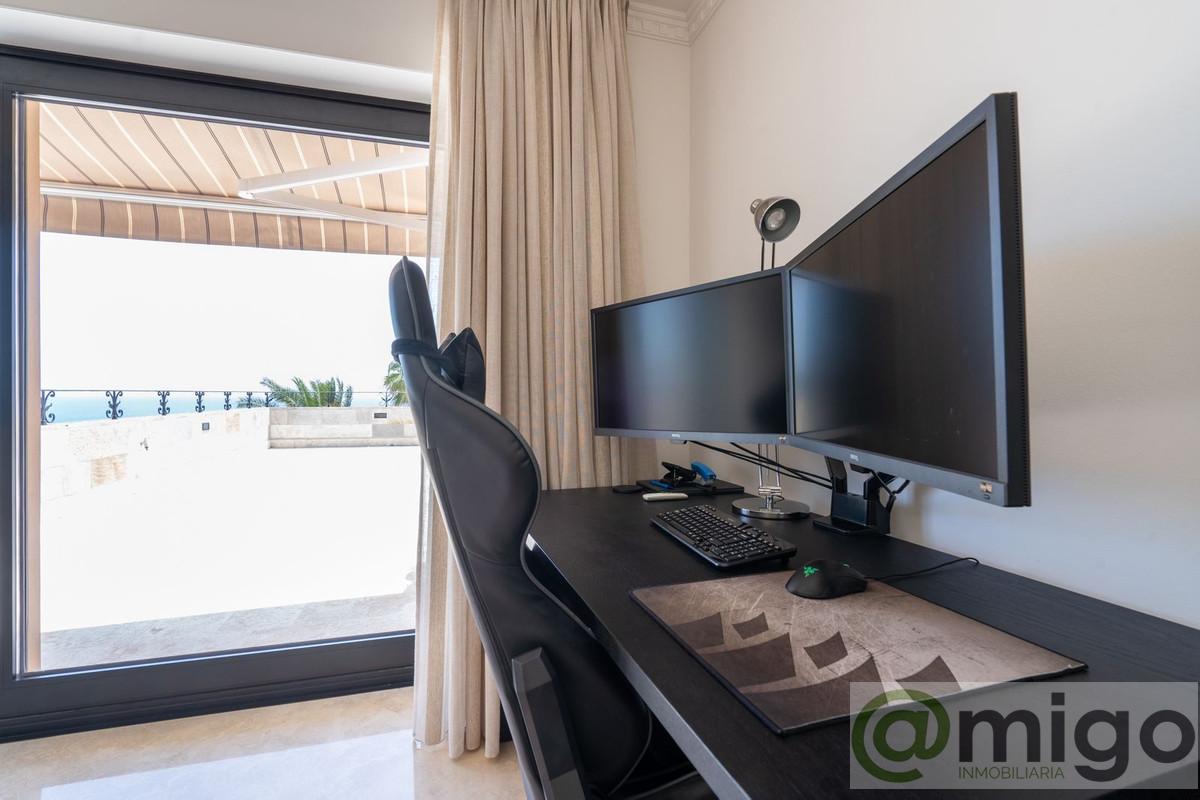 Venta de villa en La Cala de Mijas