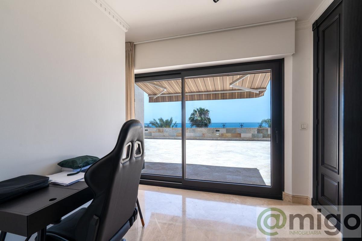Venta de villa en La Cala de Mijas
