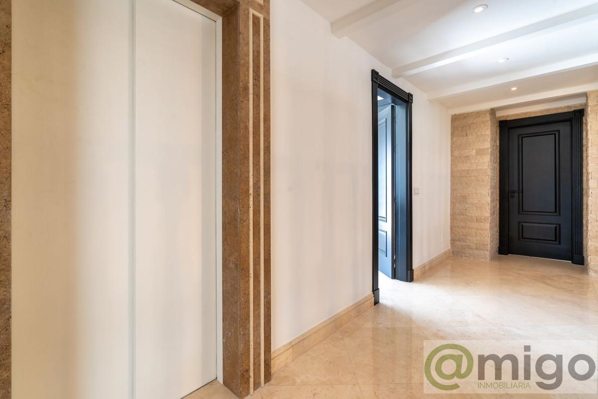 Venta de villa en La Cala de Mijas