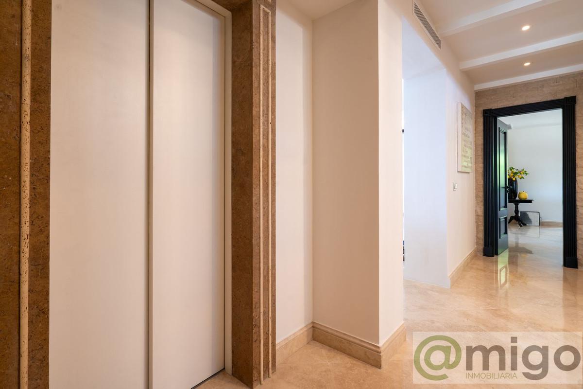 Venta de villa en La Cala de Mijas