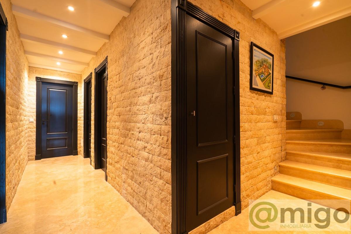 Venta de villa en La Cala de Mijas