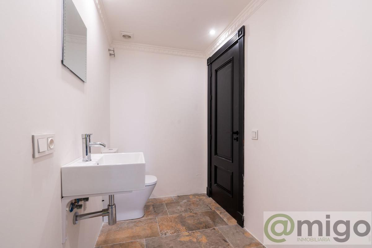 Venta de villa en La Cala de Mijas