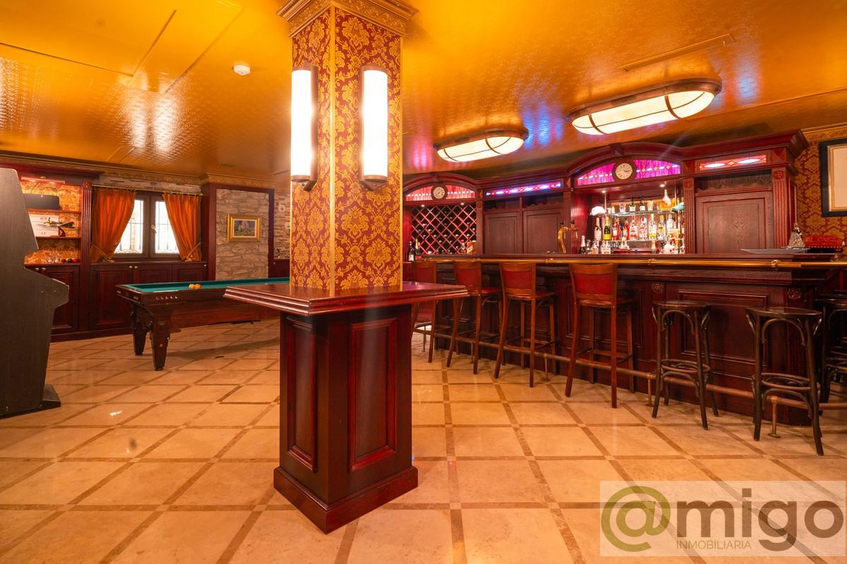 Venta de villa en La Cala de Mijas