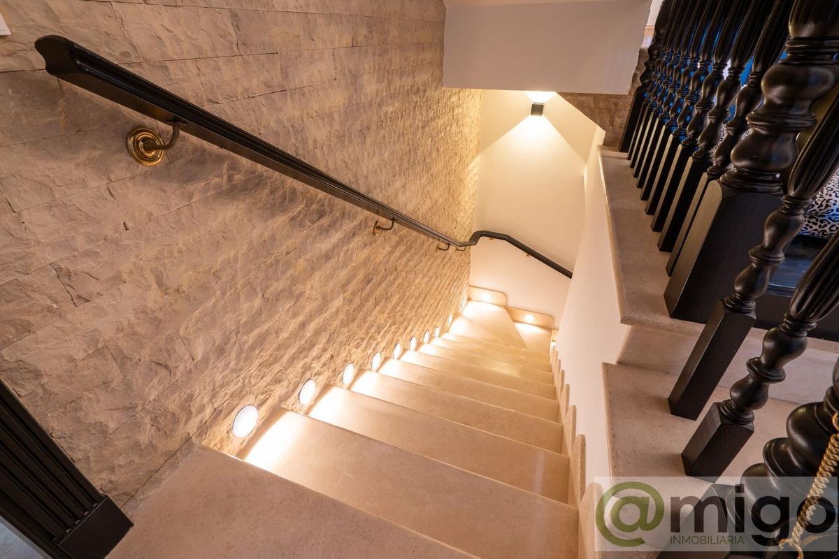 Venta de villa en La Cala de Mijas