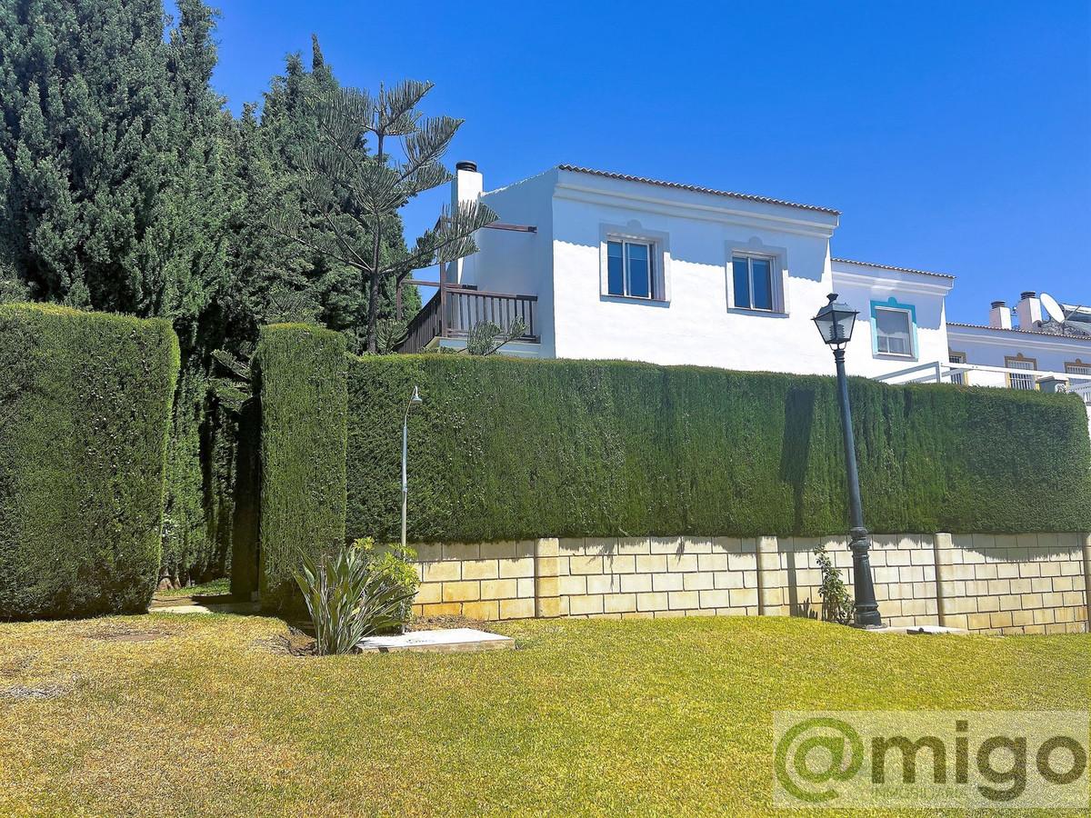 Venta de villa en Mijas