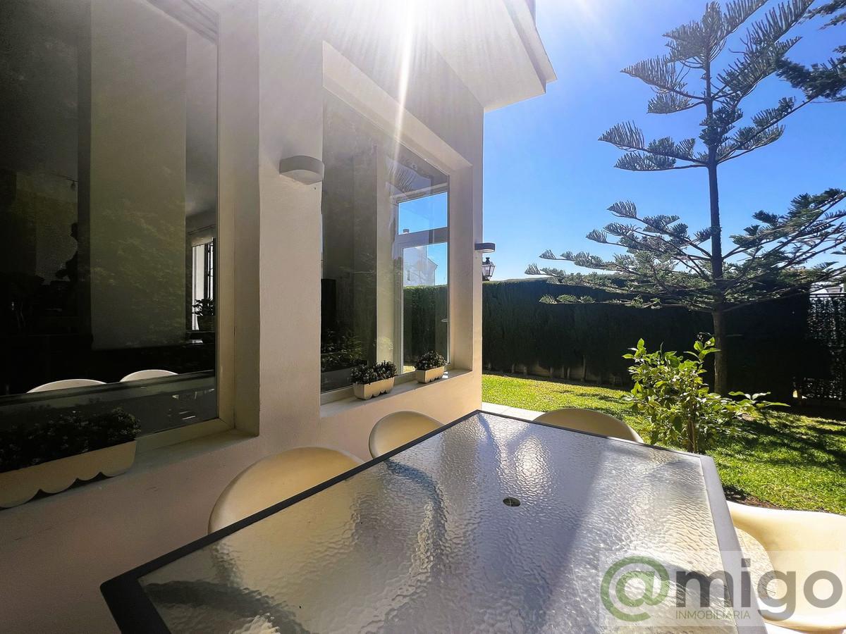 Venta de villa en Mijas
