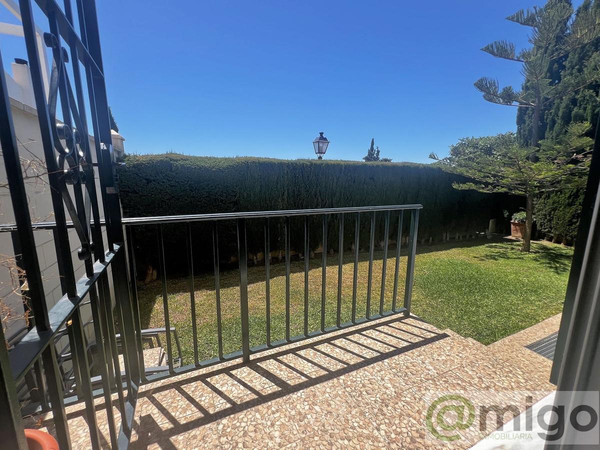 Venta de villa en Mijas