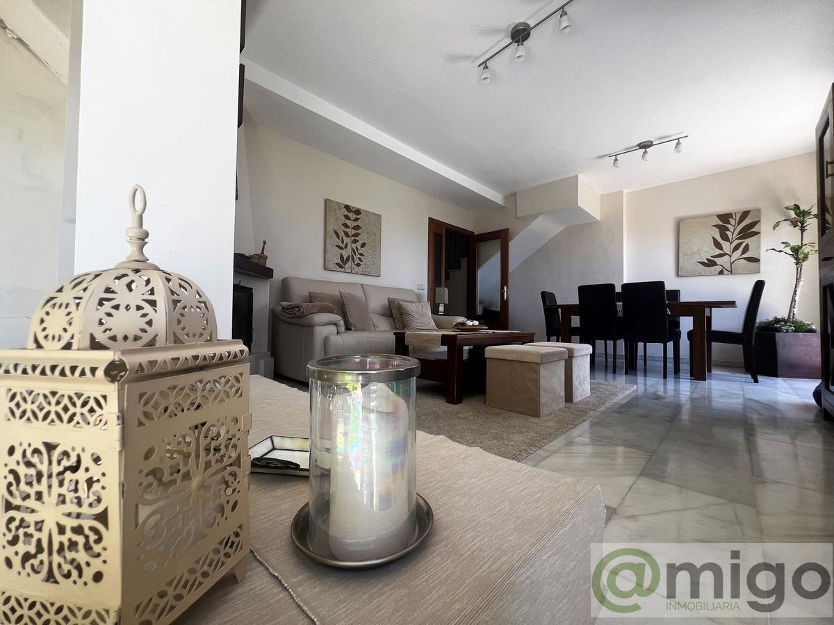 Venta de villa en Mijas