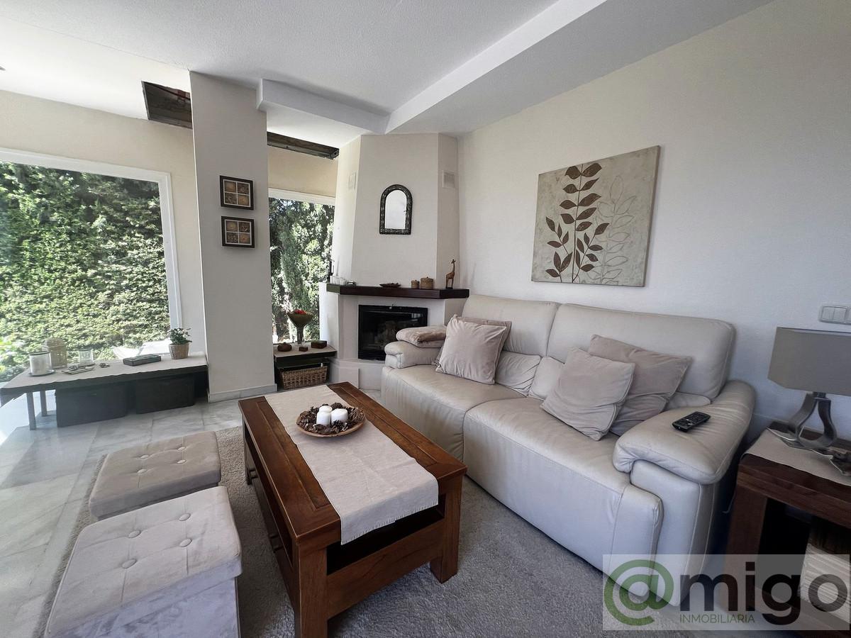 Venta de villa en Mijas
