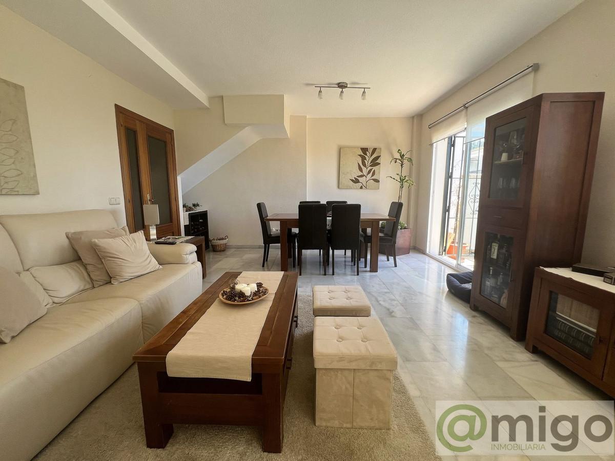 Venta de villa en Mijas