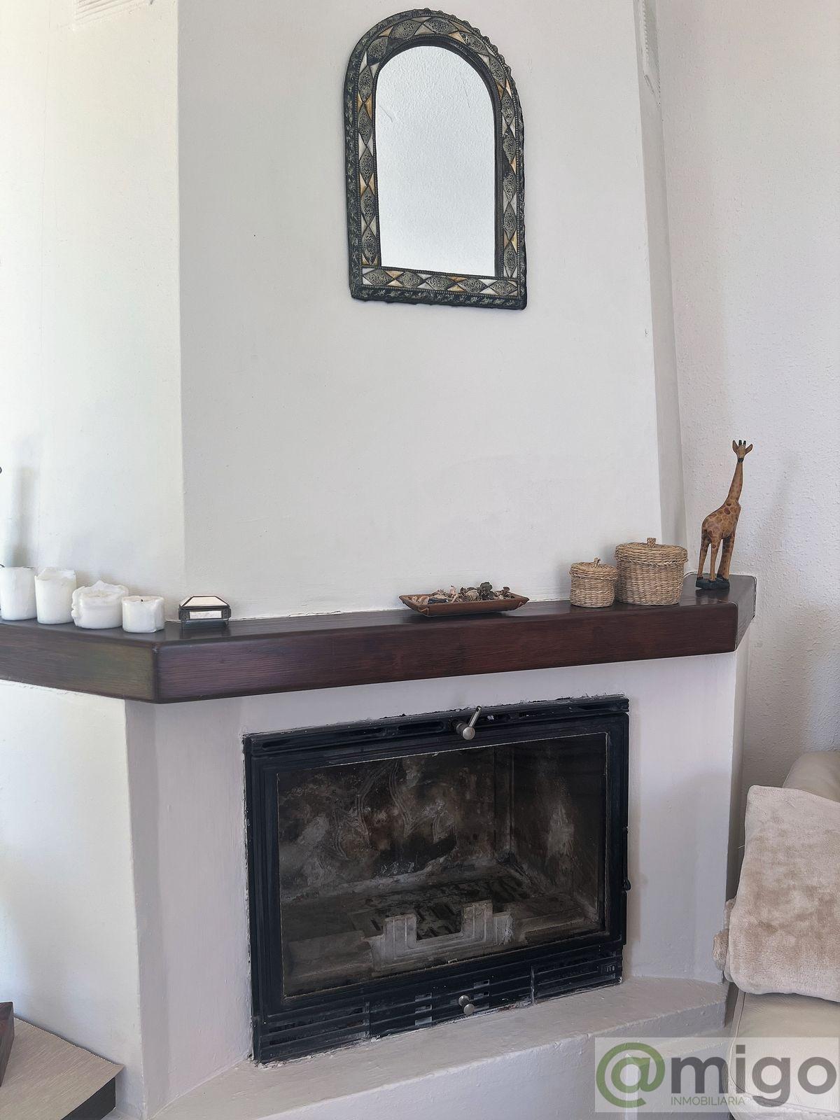 Venta de villa en Mijas