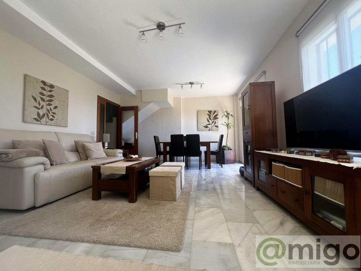 Venta de villa en Mijas