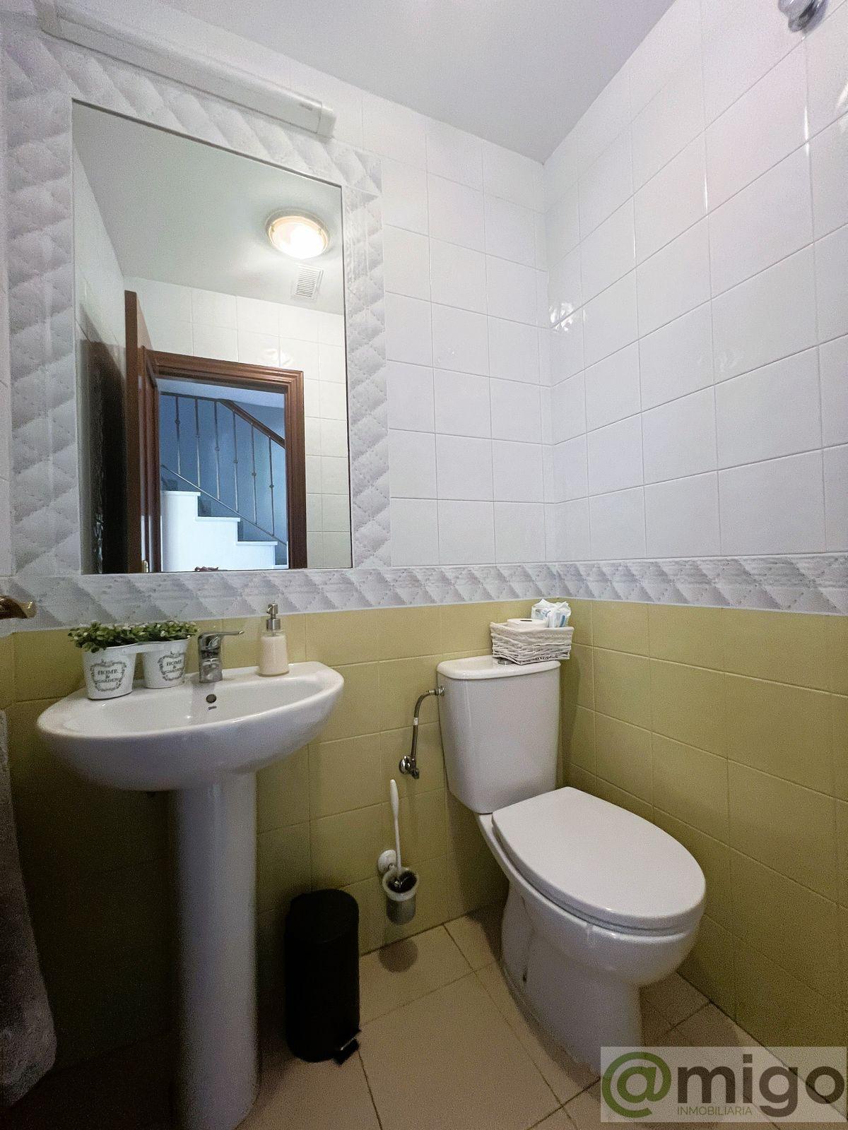 Venta de villa en Mijas