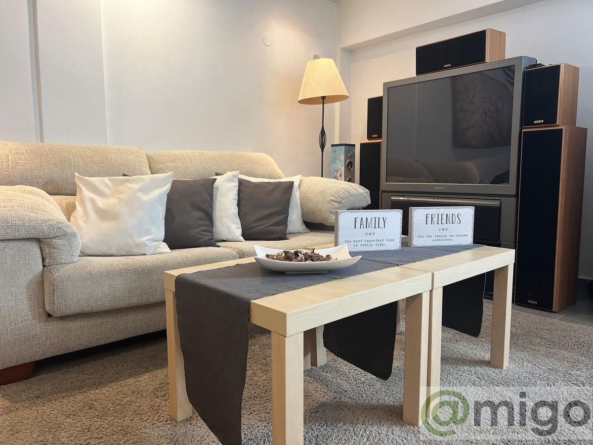 Venta de villa en Mijas