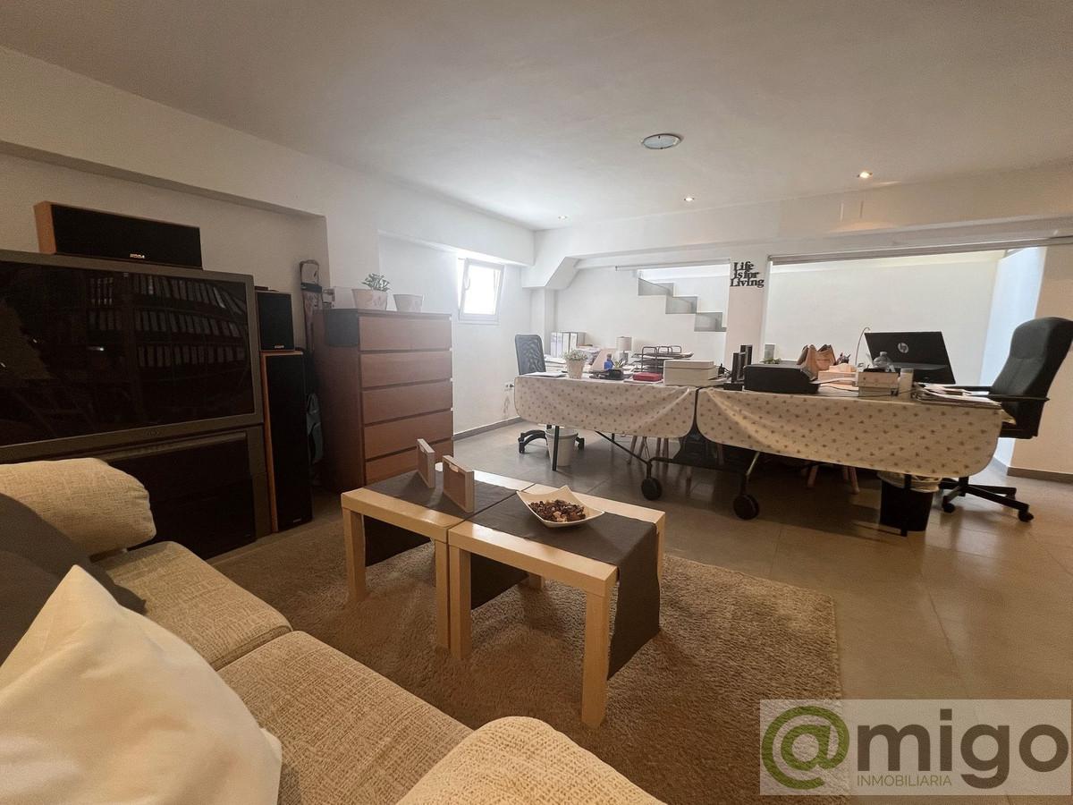 Venta de villa en Mijas