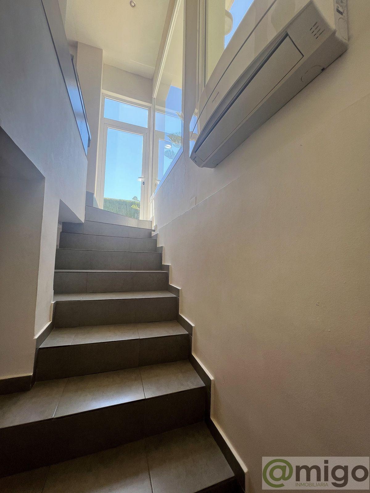 Venta de villa en Mijas