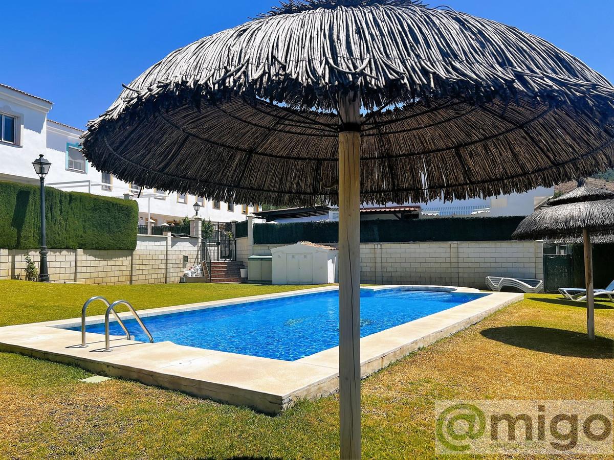 Venta de villa en Mijas