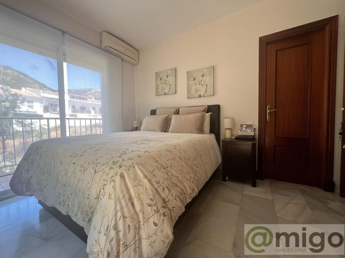 Venta de villa en Mijas
