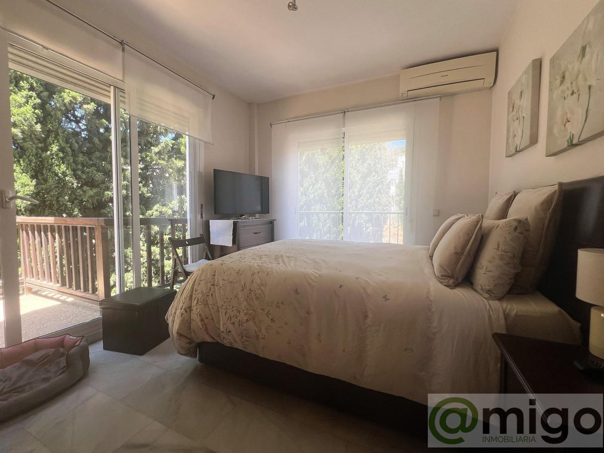 Venta de villa en Mijas