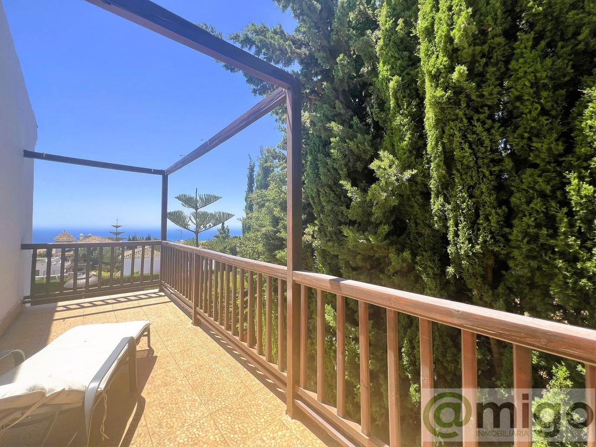 Venta de villa en Mijas