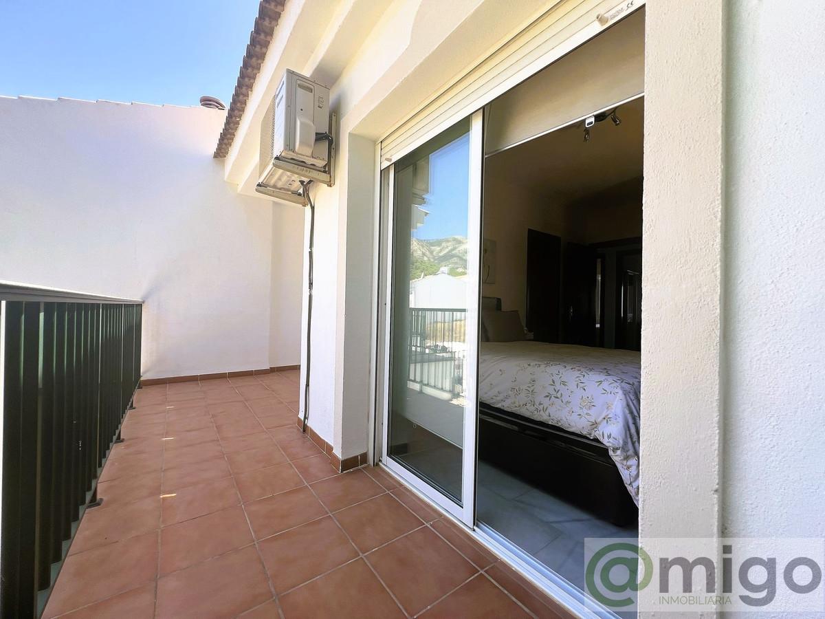 Venta de villa en Mijas