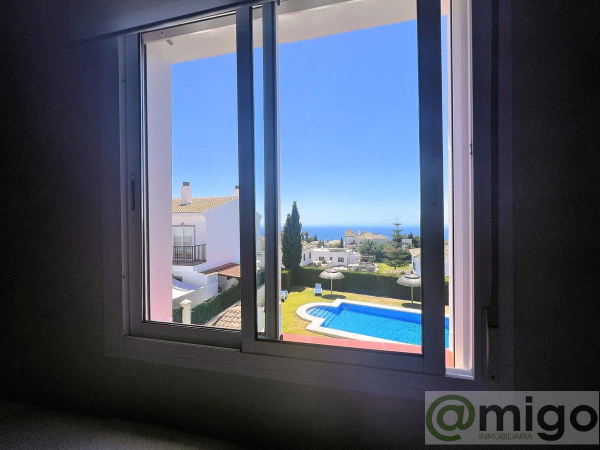 Venta de villa en Mijas