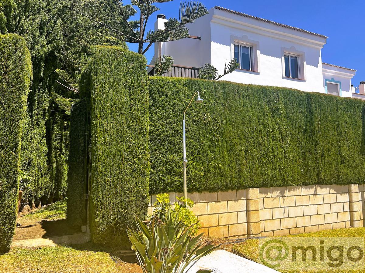 Venta de villa en Mijas