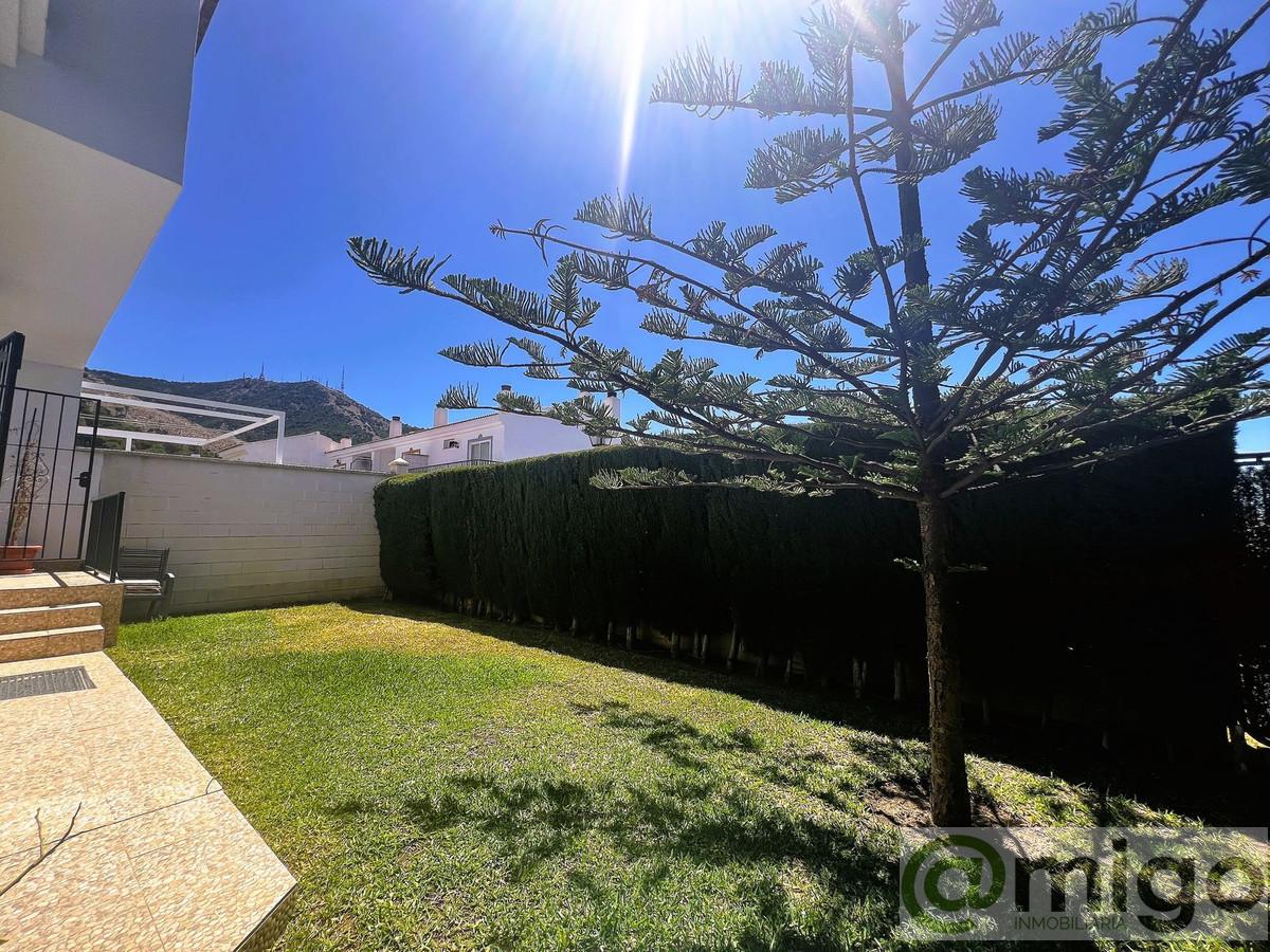 Venta de villa en Mijas