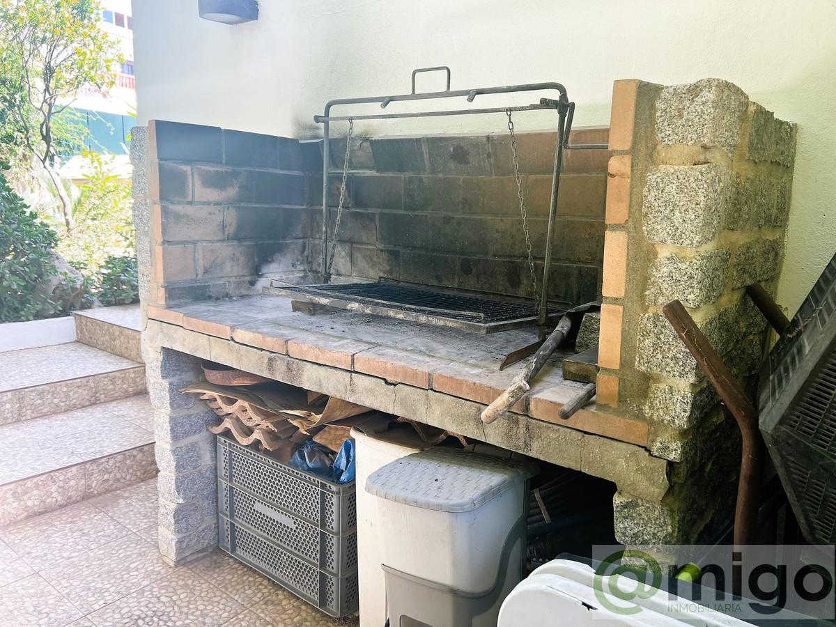 Venta de villa en Mijas