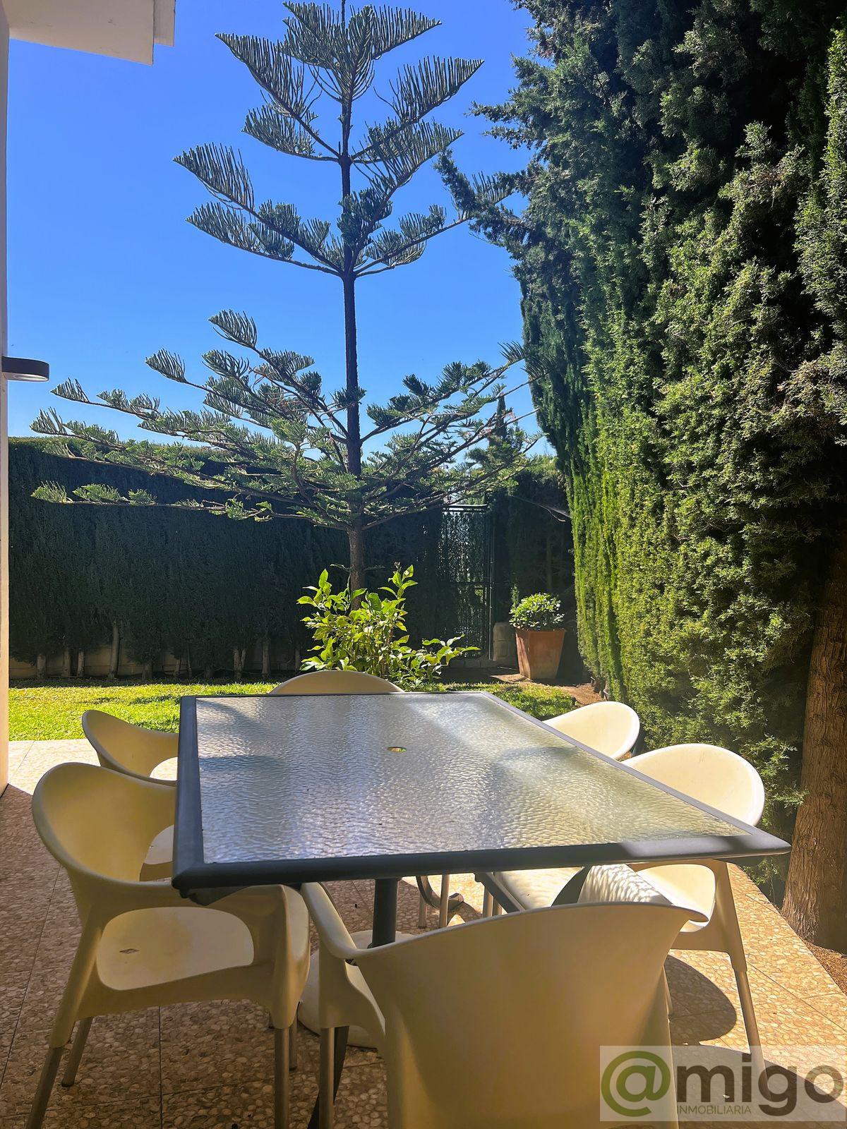 Venta de villa en Mijas