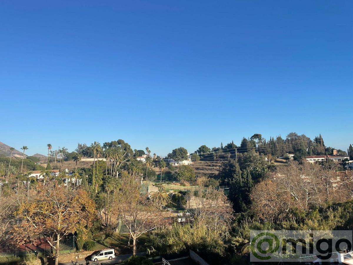 Venta de villa en Mijas