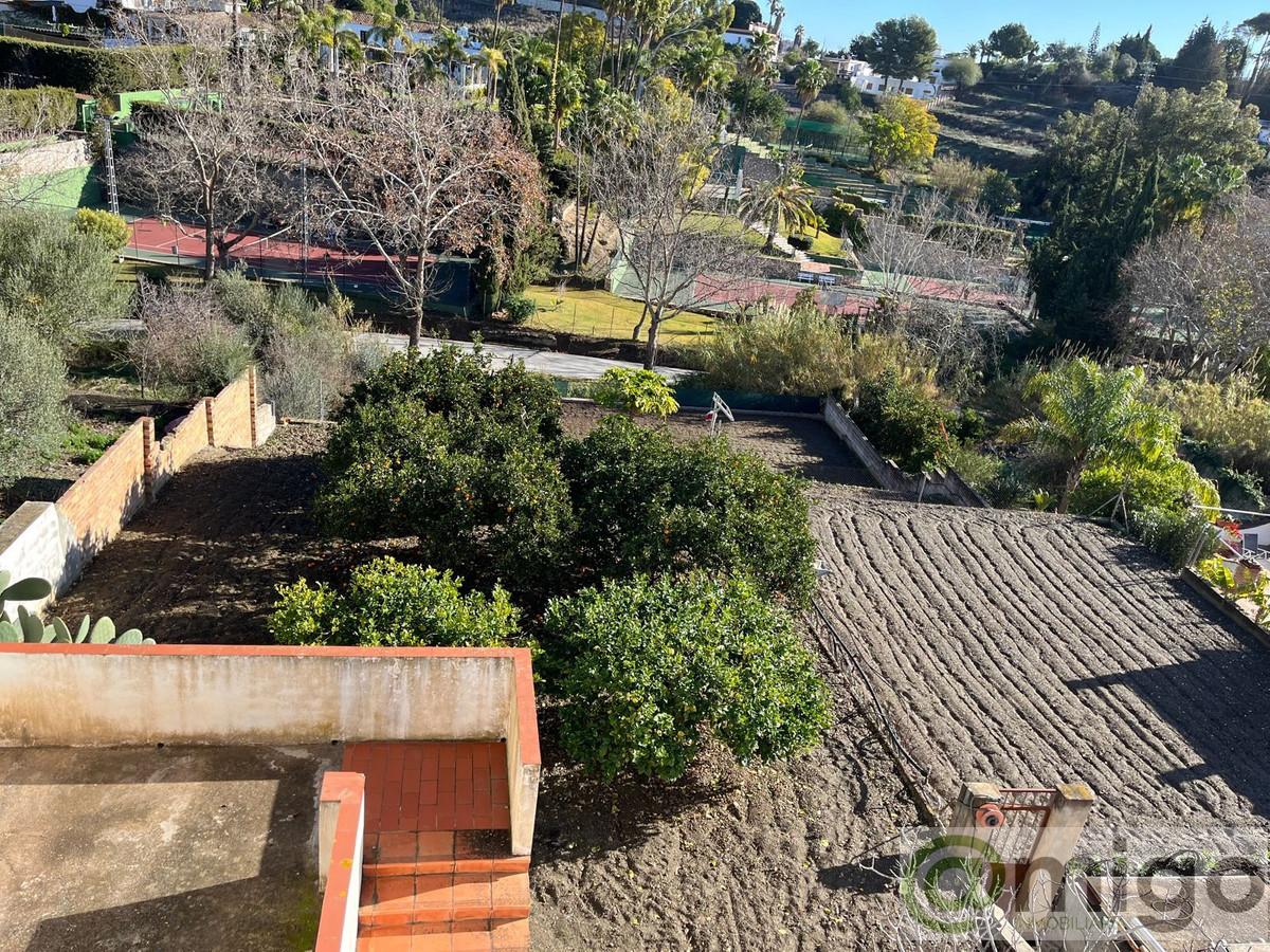 Venta de villa en Mijas