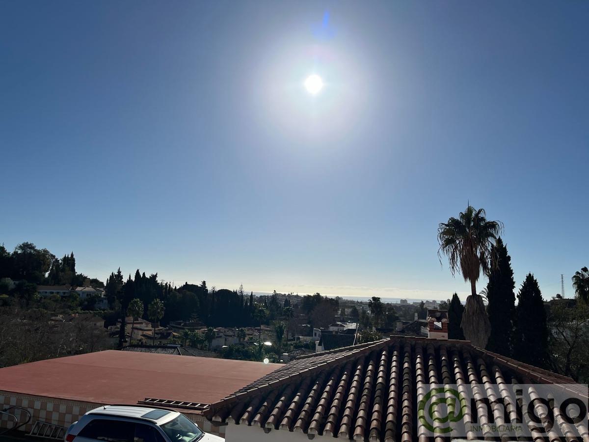 Venta de villa en Mijas