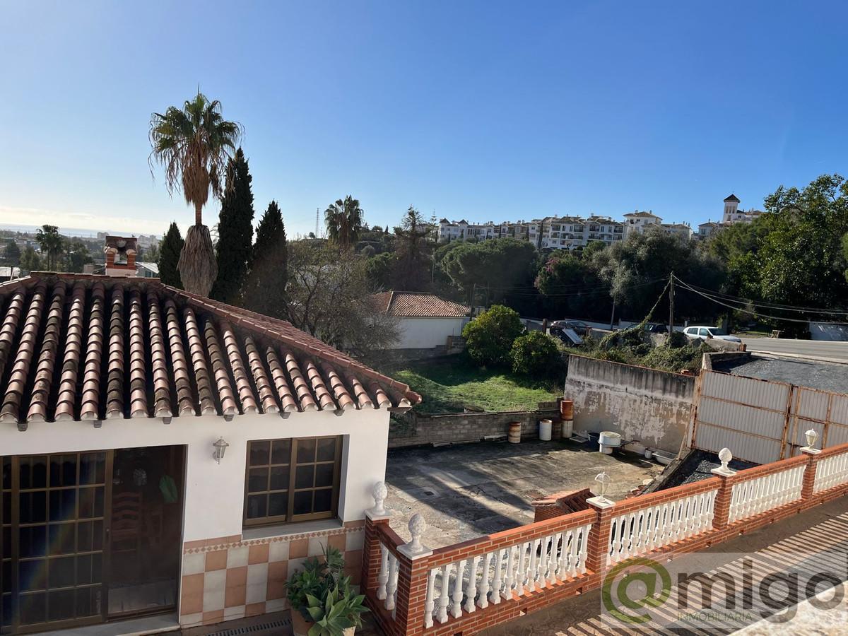 Venta de villa en Mijas