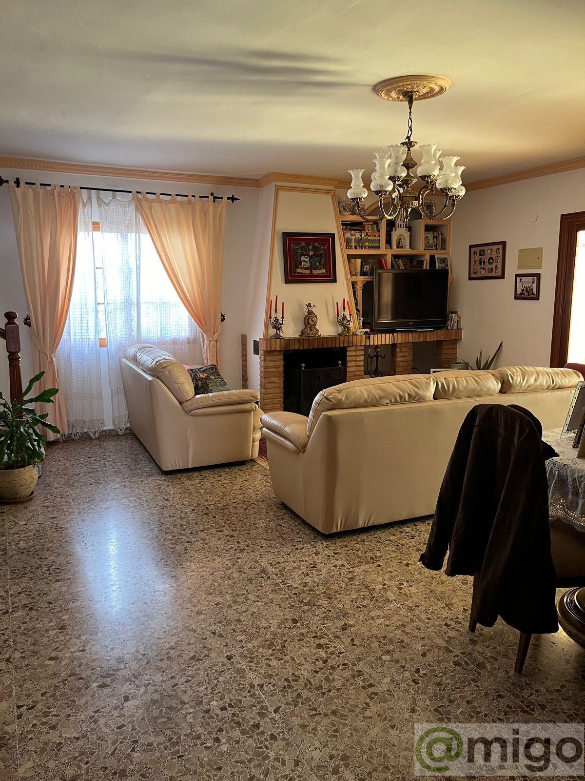 Venta de villa en Mijas