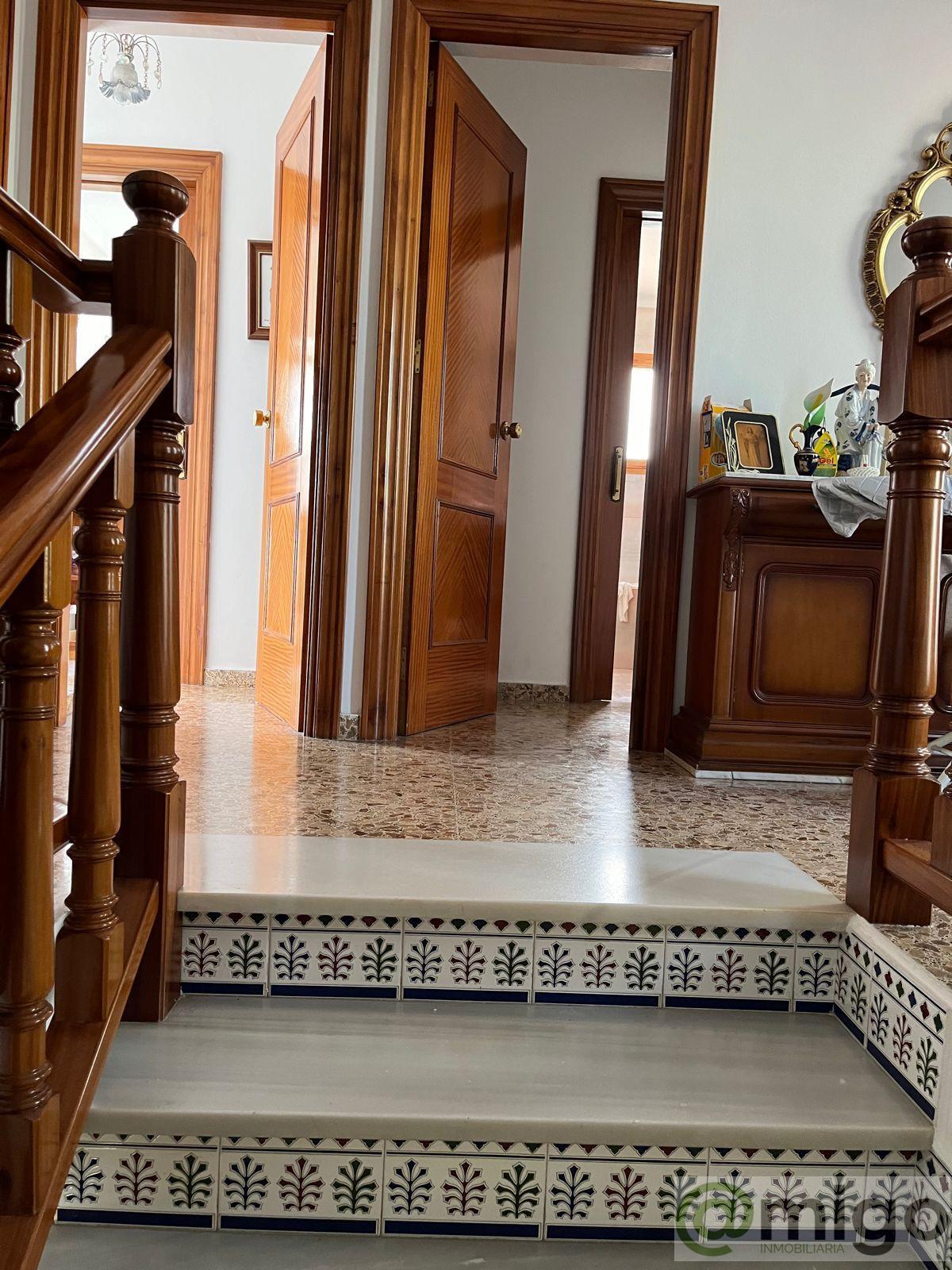 Venta de villa en Mijas