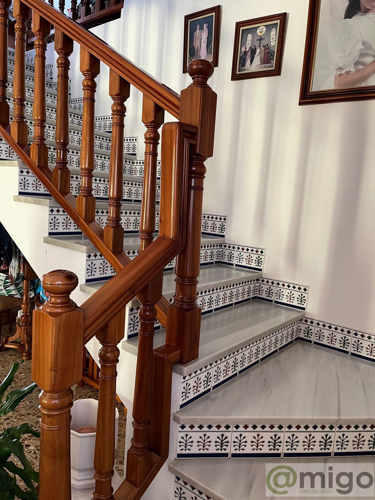 Venta de villa en Mijas