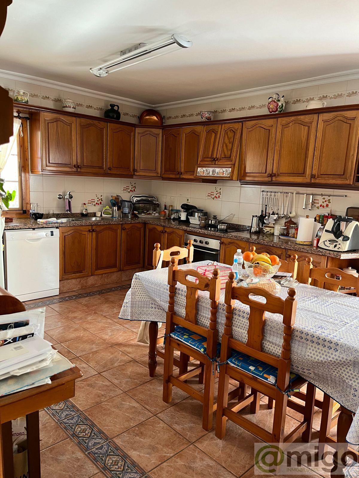 Venta de villa en Mijas