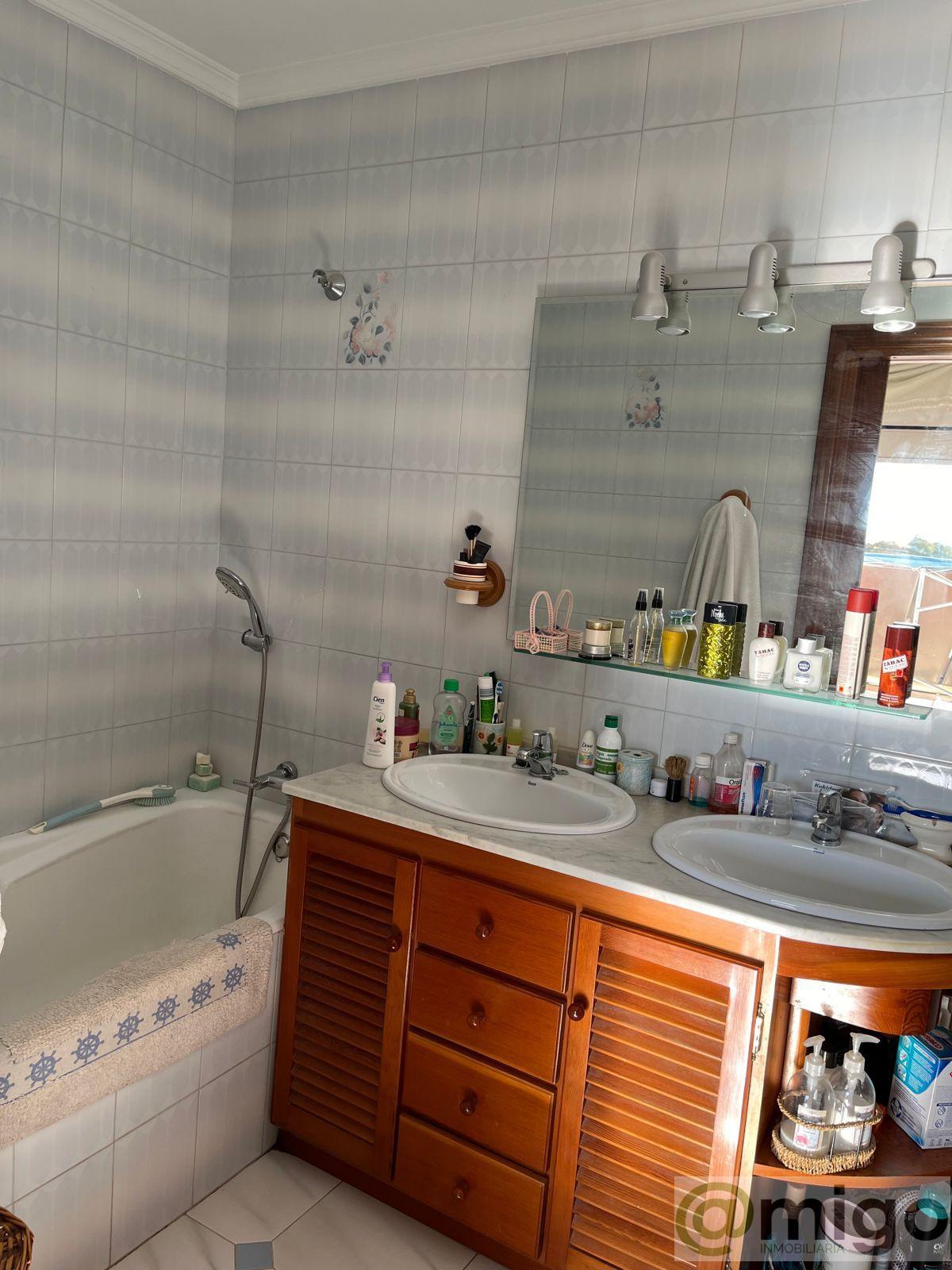 Venta de villa en Mijas