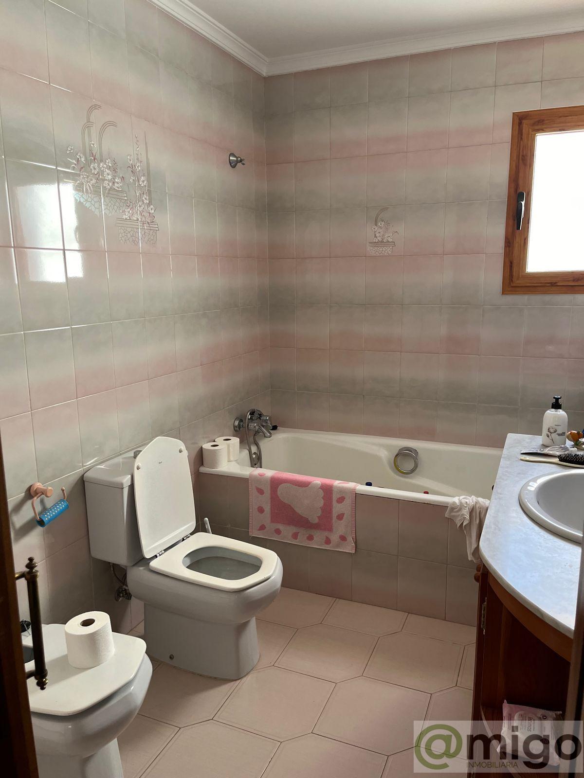 Venta de villa en Mijas