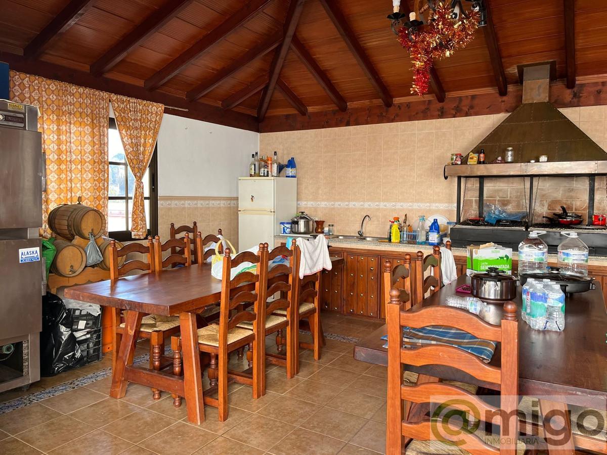 Venta de villa en Mijas